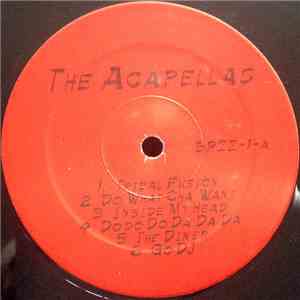 Various - The Acapellas download mp3 flac