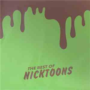 Various - The Best Of Nicktoons download free