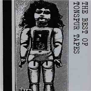 Various - The Best Of Tonspur Tapes download mp3 flac