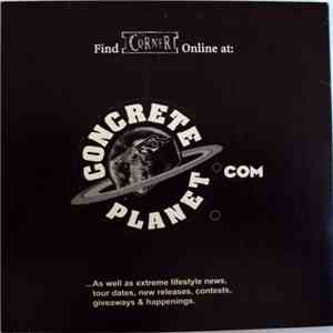 Various - The Corner - December '99 download free