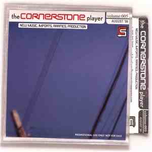 Various - The Cornerstone Player Volume:005 download free