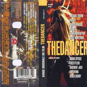 Various - The Dancer - Bande Originale Du Film download free