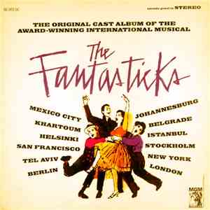 Various - The Fantasticks - The Original Cast Album Of The Award-Winning International Musical download free