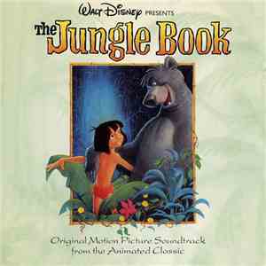 Various - The Jungle Book (Original Motion Picture Soundtrack From The Animated Classic) download free