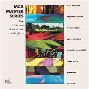 Various - The Premiere Collection Volume II download free