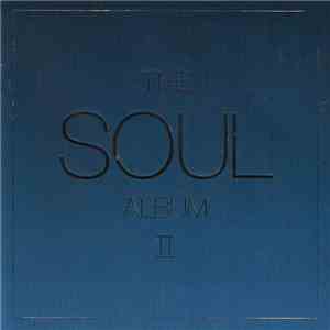 Various - The Soul Album 2 download free
