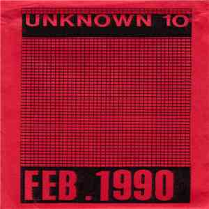 Various - The Unknown 10 download mp3 flac