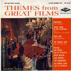 Various - Themes From Great Films download mp3 flac