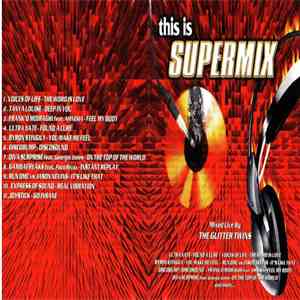 Various - This Is Supermix download free