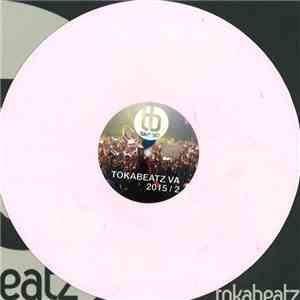Various - Tokabeatz VA 2015 / 2 download mp3 flac