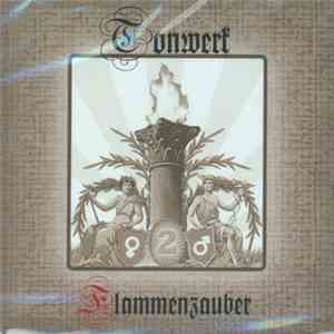 Various - Tonwerk Flammenzauber 2 download mp3 flac