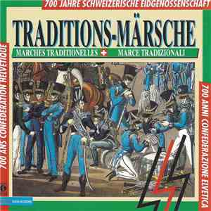 Various - Traditions-Märsche download free
