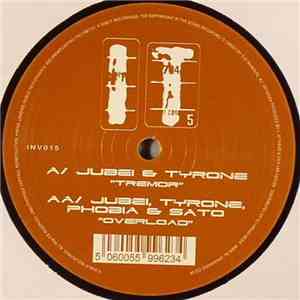 Various - Tremor / Overload download free
