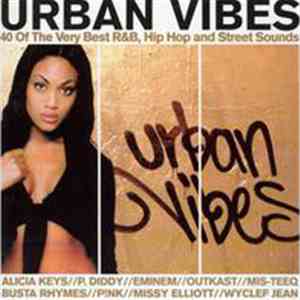 Various - Urban Vibes download free