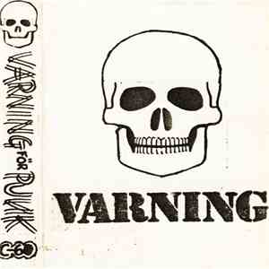Various - Varning För Punk download free