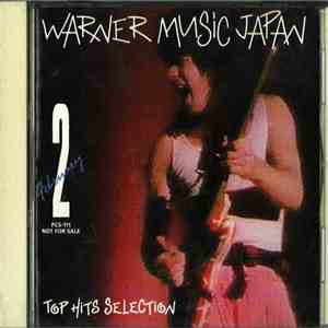 Various - Warner Music Japan Top Hits Selections February 1993 download free