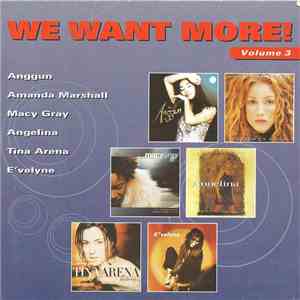 Various - We Want More! Volume 3 download free