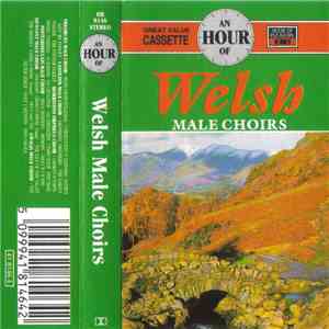 Various - Welsh Male Choirs download free