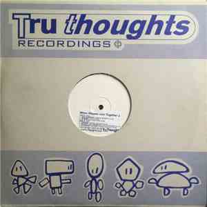 Various - When Shapes Join Together 2 download mp3 flac