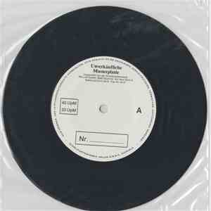 Various - Wir Sind Alle Schlawiner download mp3 flac