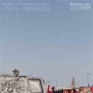 Various - WLD 2014 – Dimension download free