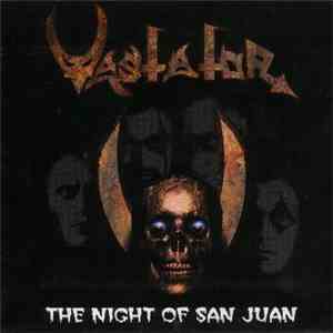 Vastator  - The Night of San Juan download mp3 flac