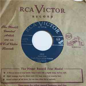 Vaughn Monroe And His Orchestra - Once / Charmaine download free