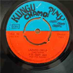 V.D. Opila Jazz - Moni Adhiambo download free
