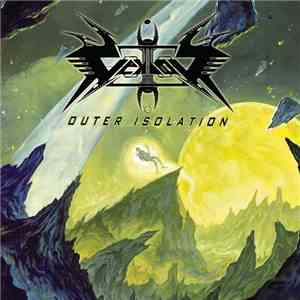 Vektor - Outer Isolation download free