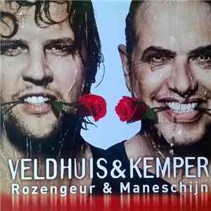Veldhuis & Kemper - Rozengeur & Maneschijn download free