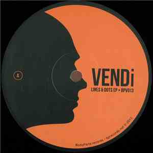 VENDi - Lines & Dots EP download free