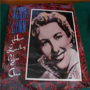 Vera Lynn - How Lucky You Are download mp3 flac