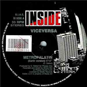 Viceversa - Metropalatin download free