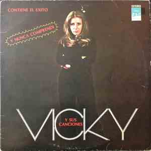 Vicky - Vicky Y Sus Canciones download free