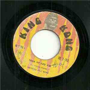 Victoria Jazz Band, Dr Collela Masce, Otonde Kajonya - D. Willis Ogola / Odawo Rabet download mp3 flac