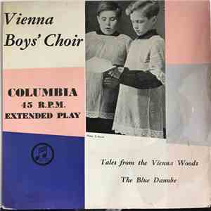 Vienna Boys' Choir - Tales From The Vienna Woods / The Blue Danube download free