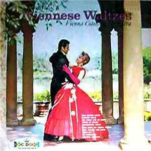Vienna Colonade Orchestra - Beautiful Viennese Waltzes download free