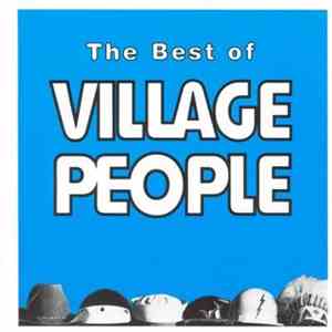 Village People - The Best Of Village People download free