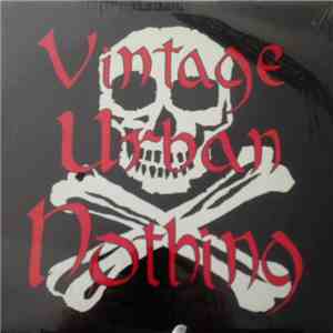 Vintage Urban Nothing - Vintage Urban Nothing download free