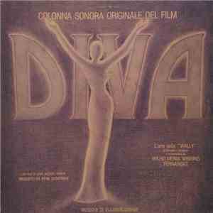 Vladimir Cosma - Diva - Colonna Sonora Originale Del Film download free