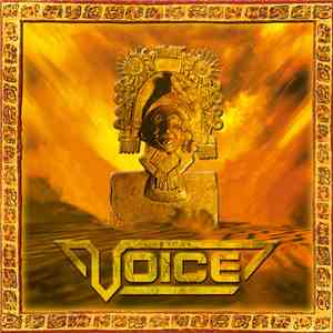 Voice  - Golden Signs download mp3 flac