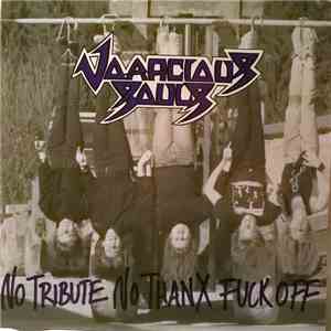 Voracious Souls - No Tribute No Thanx Fuck Off download free