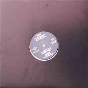 V/Vm / Be-Dash - I Wanna Fuck Miss Nicky Trax download mp3 flac
