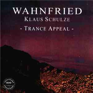 Wahnfried - Trance Appeal download mp3 flac