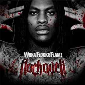 Waka Flocka Flame - Flockaveli download free