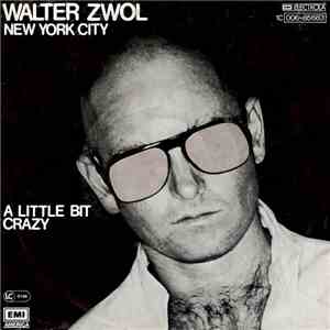 Walter Zwol - New York City download free
