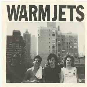 Warm Jets  - Wacked / Gentile Niggers Of White Noise download mp3 flac