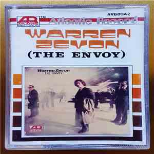 Warren Zevon - The Envoy download free