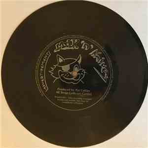 Waving Not Drowning - Milk 'N' Knives download mp3 flac