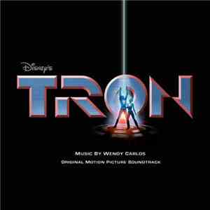 Wendy Carlos - Tron (Original Motion Picture Soundtrack) download free